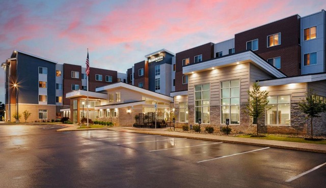 Residence Inn by Marriott Ann Arbor South