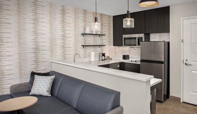 Residence Inn by Marriott Portland Clackamas