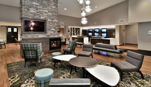Residence Inn by Marriott Eau Claire