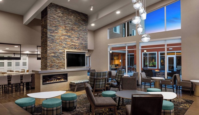 Residence Inn by Marriott Portland Vancouver