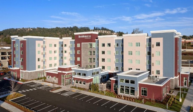 Residence Inn by Marriott Portland Clackamas