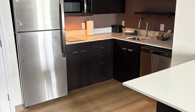 Residence Inn By Marriott Flint