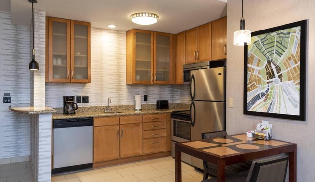 Residence Inn by Marriott Midland