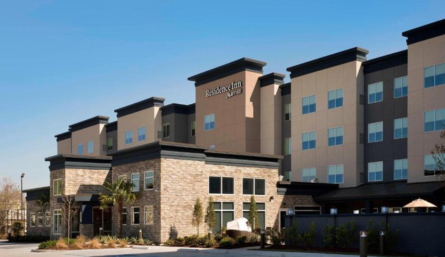 Residence Inn by Marriott New Orleans Elmwood