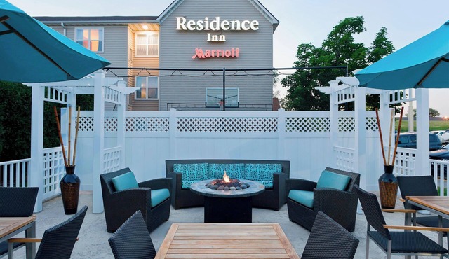 Residence Inn Cedar Rapids
