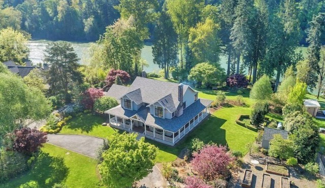 River Haven House