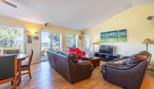 River Ranch - Close to DT Hood River!