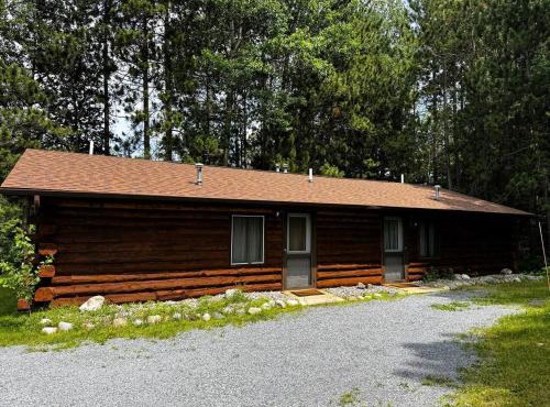 Riverfront Cabin 9