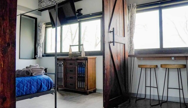 Rivers Edge Lofts - Unit 2