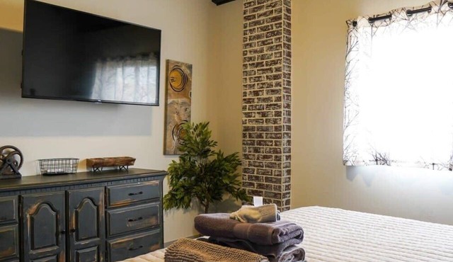 Rivers Edge Lofts - Unit 8