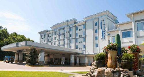 Riverwalk Casino Hotel
