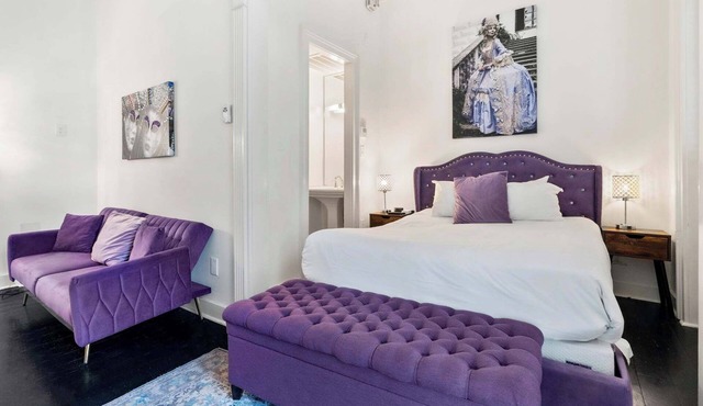 Roami at St. Helene | 2-unit Combo | Chartres