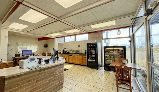 Rodeway Inn Boardman - Hermiston