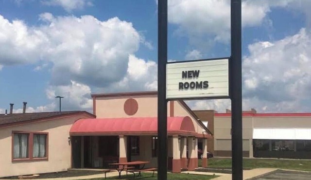 Rodeway Inn Circleville