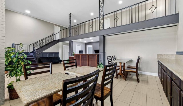 Rodeway Inn & Suites Jefferson