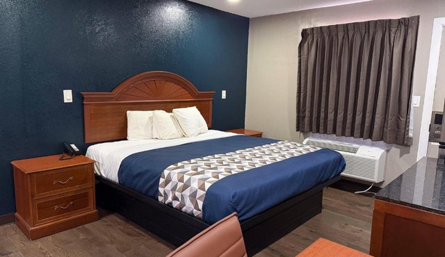 Rodeway Inn & Suites in Ada