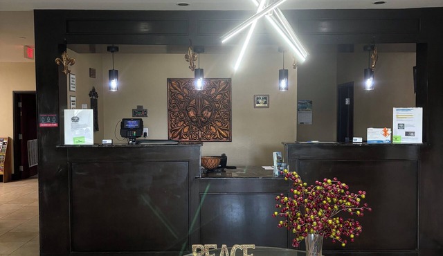 Rodeway Inn & Suites Winnfield