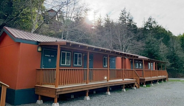 Rogue River Landing #32C