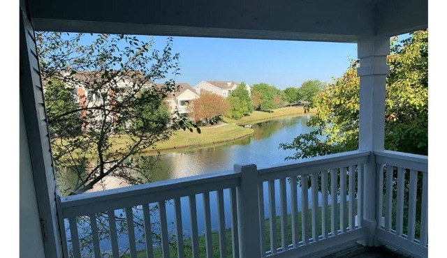 Romantic view