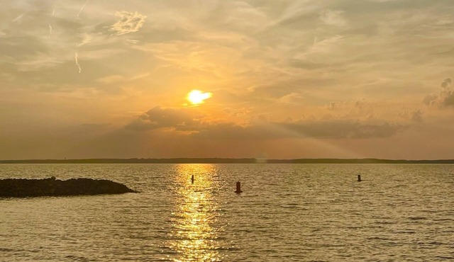 Ross Barnett Reservoir
