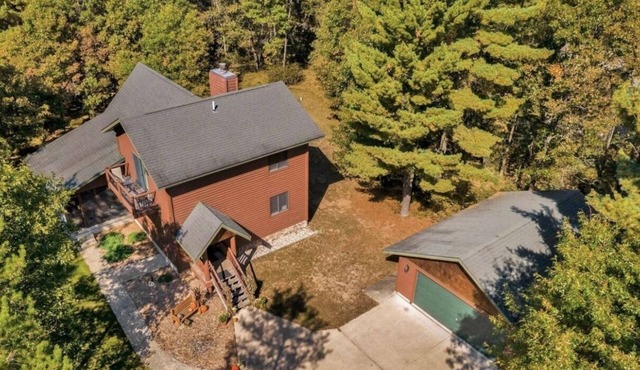 Rustic; Lodge Perfect Gateway; golf and lake
