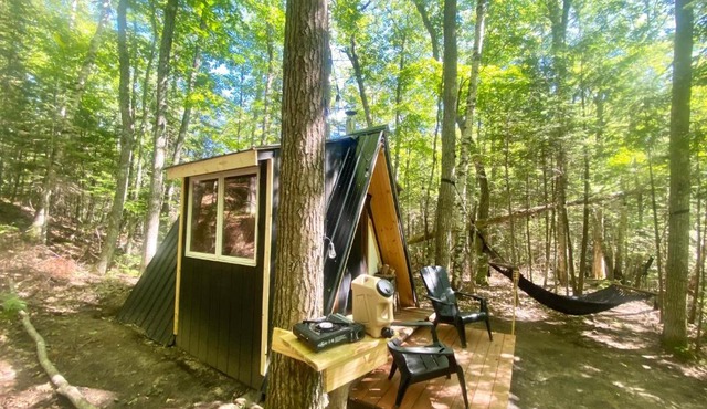 Sailor Springs Glamping