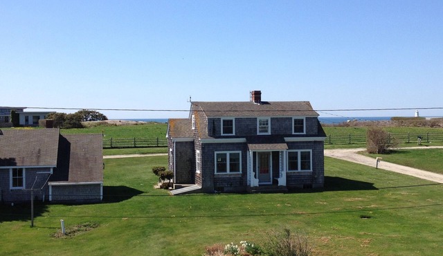 Sakonnet Point Cottage