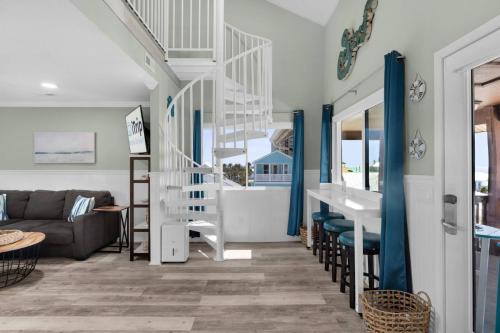Sand Castle Villas 1 (2/1)