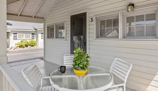 Sandpiper Cottage 3 S