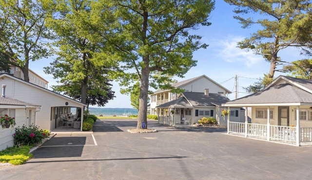 Sandpiper Cottage 3 S
