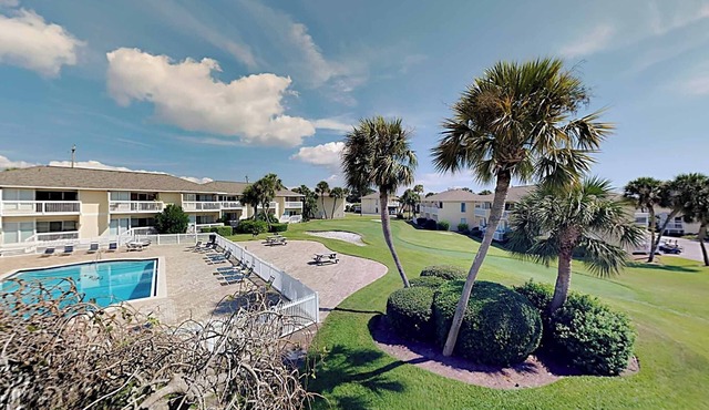 Sandpiper Cove by Southern Vacation Rentals