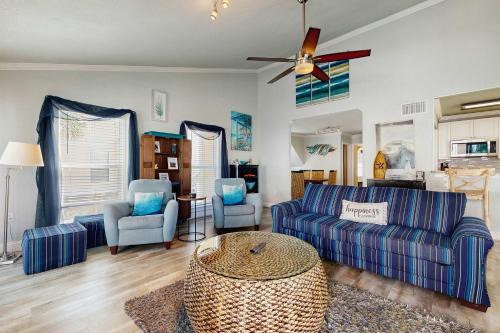 Sandpiper Cove Villa 20