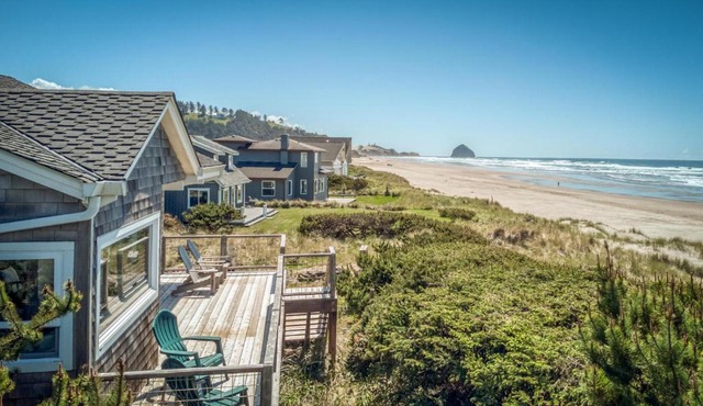 Sea-Esta in Tierra Del Mar - Meredith Lodging