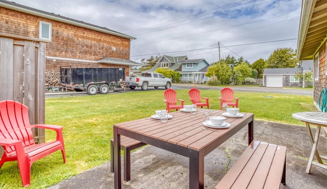 Sea Ranch 96