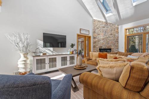 Secluded Egg Harbor Retreat Near Downtown