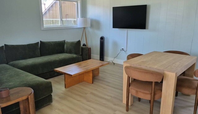 Seven Shores Retreat Lake Huron Oscoda Cabin 6