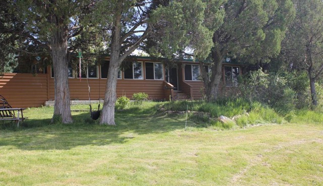 Sevier River Ranch & Cattle Company