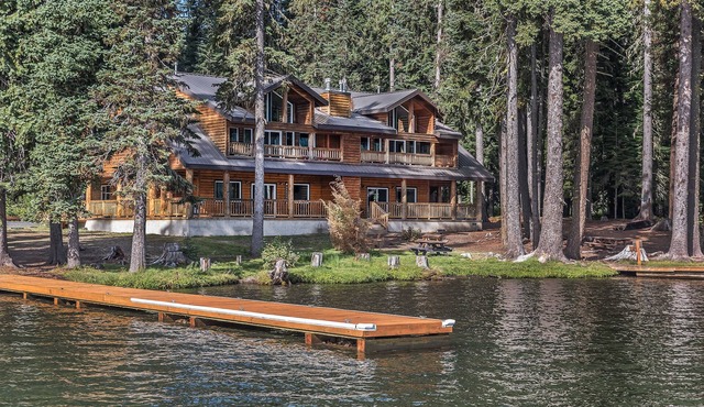 Shelter Cove Resort and Marina