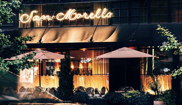 Shinola Hotel