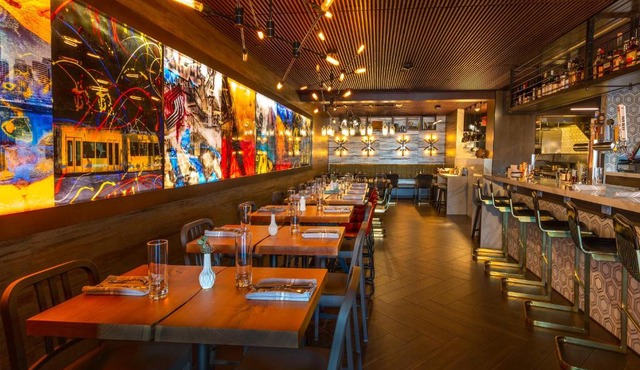 Silver Cloud Hotel - Portland