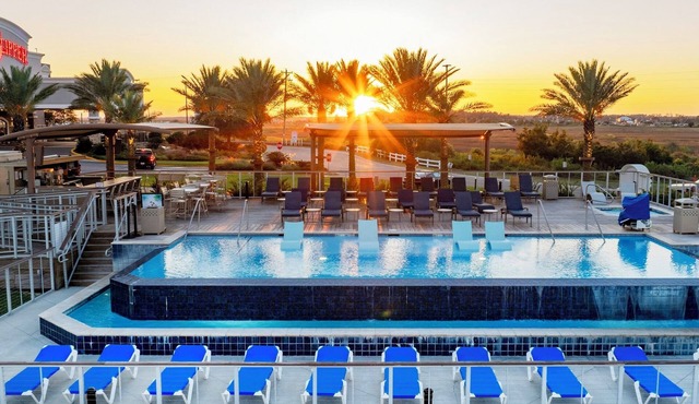 Silver Slipper Casino & Hotel - Adults Only