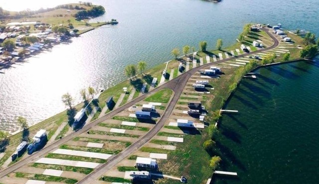 Site 73 @ Peninsula Point
