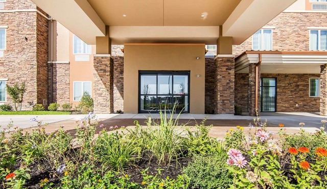 Sleep Inn Lufkin