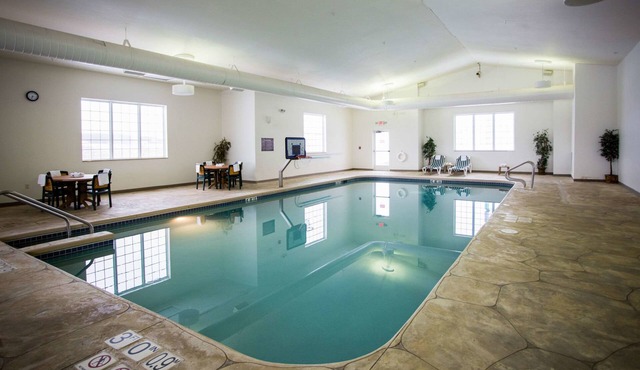 Sleep Inn & Suites Conference Center Eau Claire North