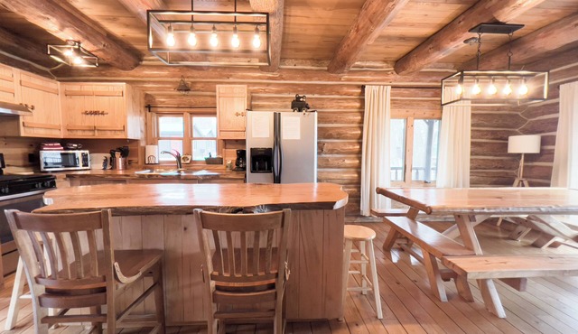 Sleeping Bear Resort