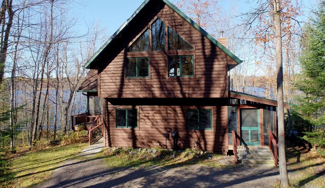 Slim Lake Retreat