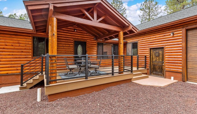 Slim Shack Ranch