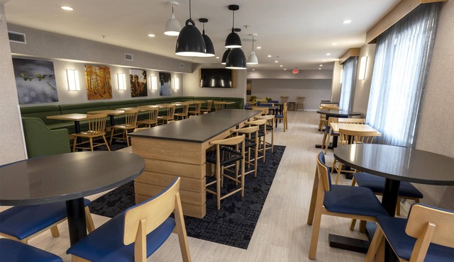 Sonesta ES Suites Lafayette Airport Extended Stay