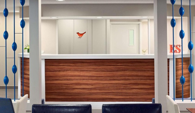 Sonesta ES Suites Portland Vancouver Parkway