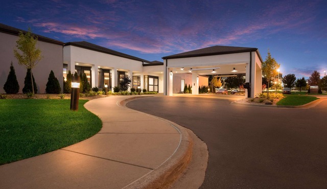 Sonesta Select Detroit Auburn Hills